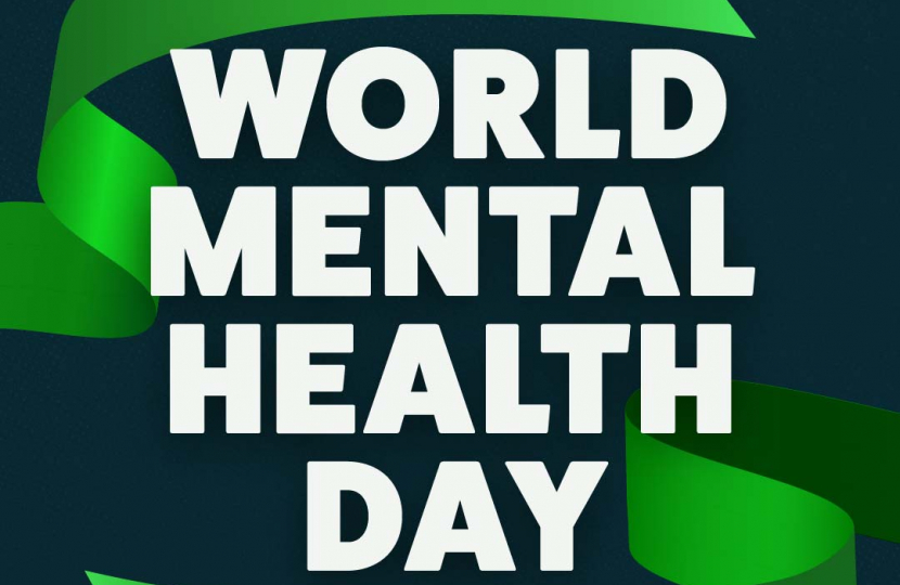 World Mental Health Day